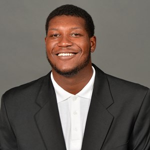 Kenneth Sims - Motivational Sports Speaker